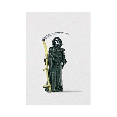 Figurine La Mort