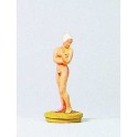 Figurine Modèle