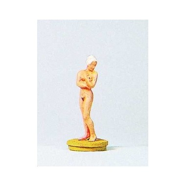 Figurine Modèle