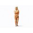 Figurine Dans le Bain