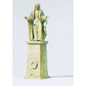 Figurine Statue debout