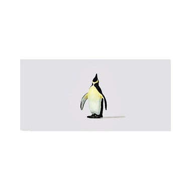 Figurine Pingouin 