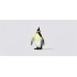 Figurine Pingouin 