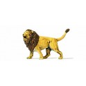 Figurine Lion