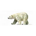 Figurine Ours polaire