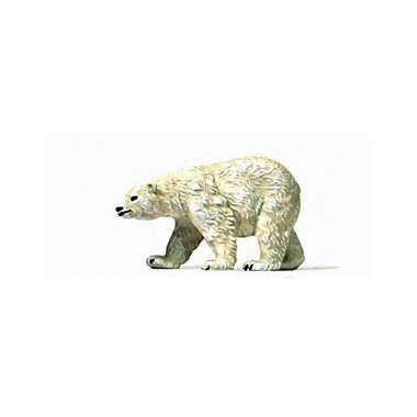 Figurine Ours polaire