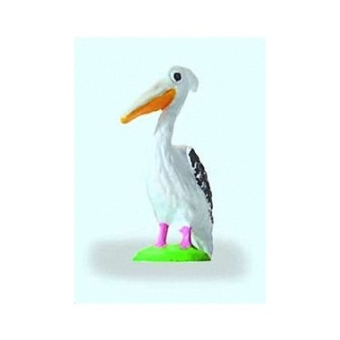 Figurine Pelican