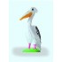 Figurine Pelican