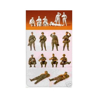 Figurines maquettes Réfugiés, 2ème GM XXXXXXXXX Figurines maquettes Réfugiés, 2ème GM XXXXXXXXX