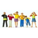 Figurines Enfants