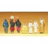 Figurines Arabes