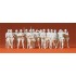 Figurines Infanterie US moderne