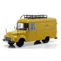 Miniature Opel Blitz 1,75t "Deutsche Bundespost"