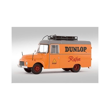 Miniature Opel Blitz 1,75t Dunlop