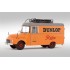 Miniature Opel Blitz 1,75t Dunlop