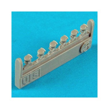 American gunsights Mk.8