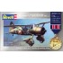 Maquette Westland Lysander MK.II, 2ème GM