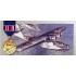 Maquette Consolidated PBY-5 Catalina II A, 2ème GM