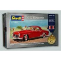 Maquette Mercedes 190 SL Roadster 1954