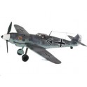 Maquette Messerschmitt Bf109F, 2ème GM