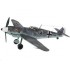Maquette Messerschmitt Bf109F, 2ème GM