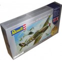 Maquette Hawker Hurricane Mk.I, 2ème GM