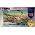 Maquette Torpilleur U.S. PT167 / PT109
