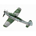 Maquette Focke Wulf Fw 190D-9 "Dora", 2ème GM