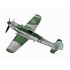 Maquette Focke Wulf Fw 190D-9 "Dora", 2ème GM