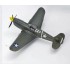 Maquette Curtiss P-40E Tomahawk, 2ème GM