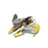 Maquette Star Wars Anakin's Jedi Starfighter 