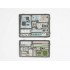 Kit photodecoupe pour le Typhoon Revell 04783