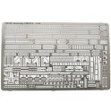 Kit photodecoupe pour le Tirpitz Revell 05099