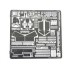 Kit photodecoupe pour le Marder 1 A5 Revell 03092