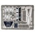 Kit photodecoupe pour Airbus A400M Grizzly 04800