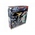 Maquette Coffret Star Wars Calendrier de l'Avent