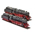 Maquette Locomotives vapeur BR43