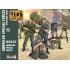 Figurines maquettes Forces speciales U.S., Guerre du Vietnam