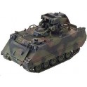 Maquette anti-chars M901 "Hammerhead", Epoque moderne