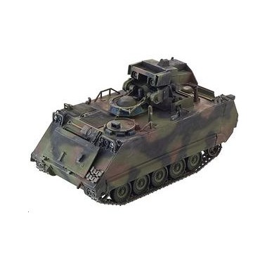 Maquette anti-chars M901 "Hammerhead", Epoque moderne