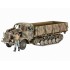 Maquette Maultier L4500R, 2ème GM