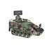 Maquette Wiesel 2 LeFlaSys AFF, Epoque moderne