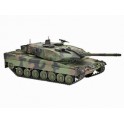 Maquette char Leopard 2A6/A6M