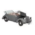 Maquette Admiral Cabriolet, 2ème GM
