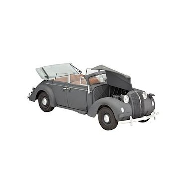 Maquette Admiral Cabriolet, 2ème GM