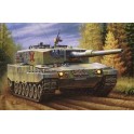 Maquette Leopard 2 A4, Epoque moderne