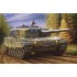 Maquette Leopard 2 A4, Epoque moderne