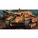 Maquette Jagdpanzer Sd.Kfz. 173, 2ème GM