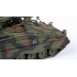 Maquette char SPz Marder 1A3, Epoque moderne