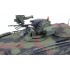 Maquette char SPz Marder 1A3, Epoque moderne